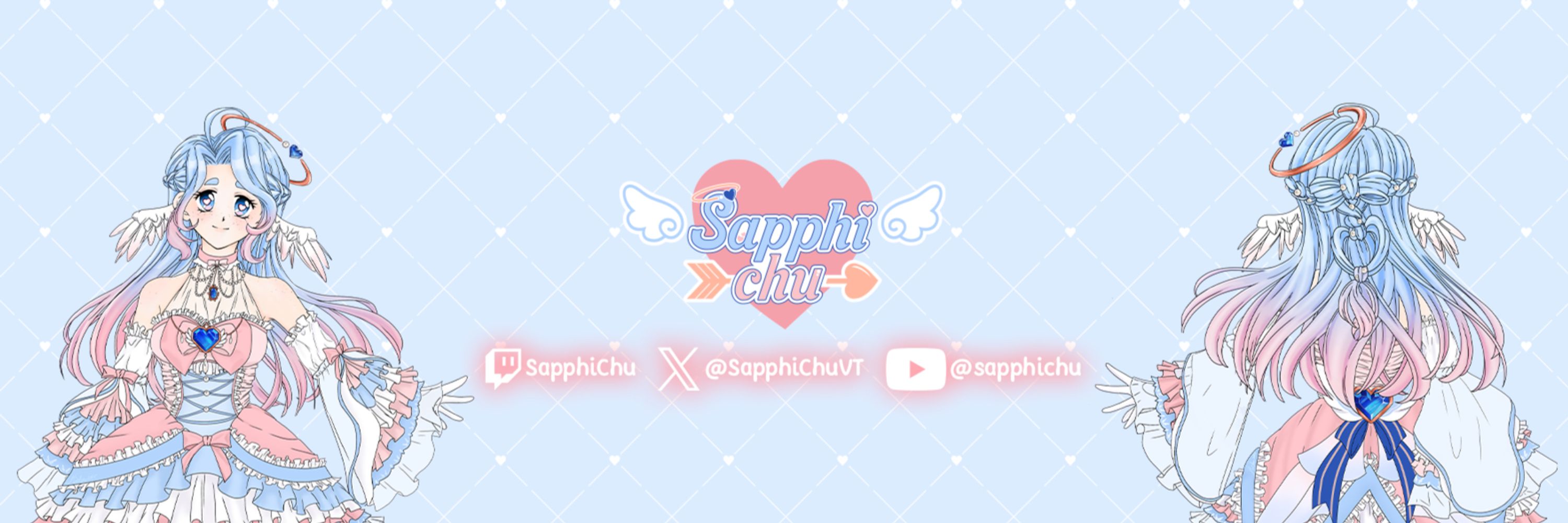 SapphiChu
