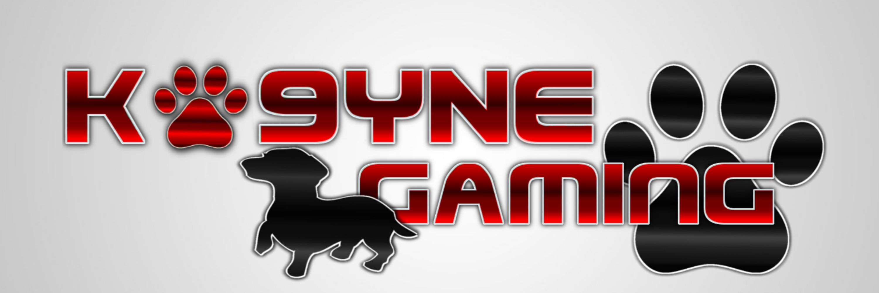 K-9yne 🎮🐕🐾🐾