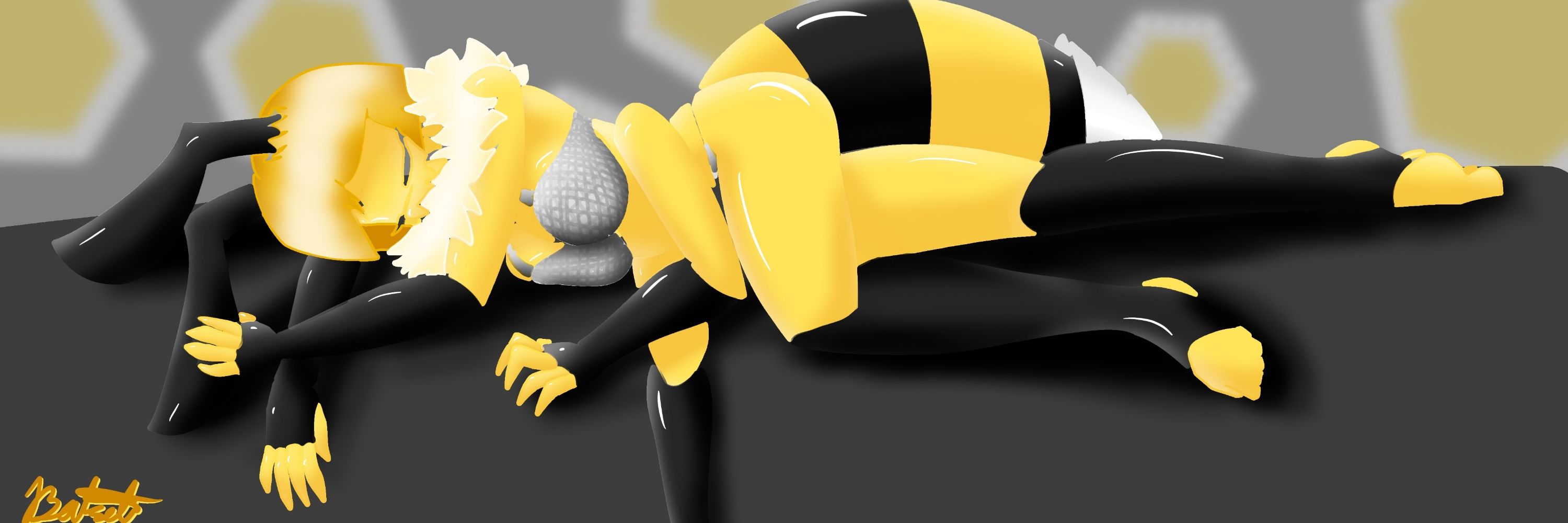 BatzelChaos 🐝
