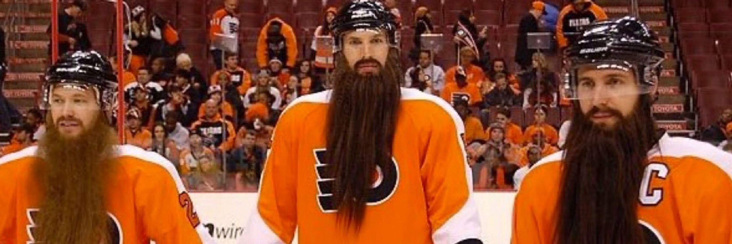 The Flyers?