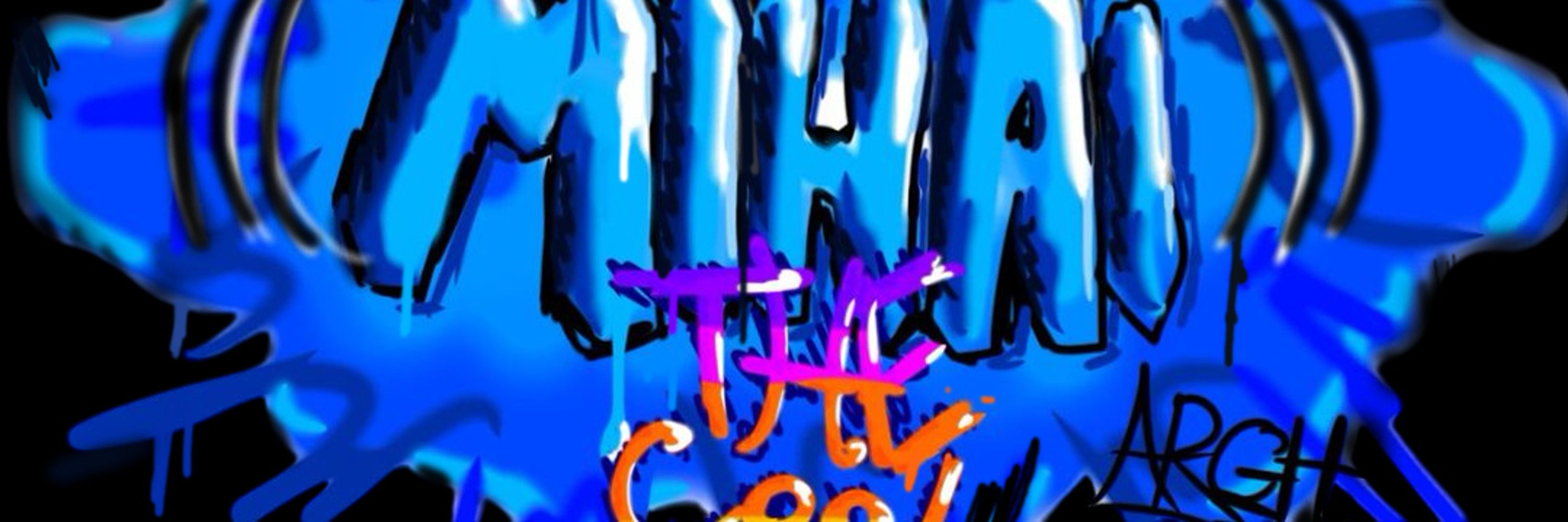 mihai the cool