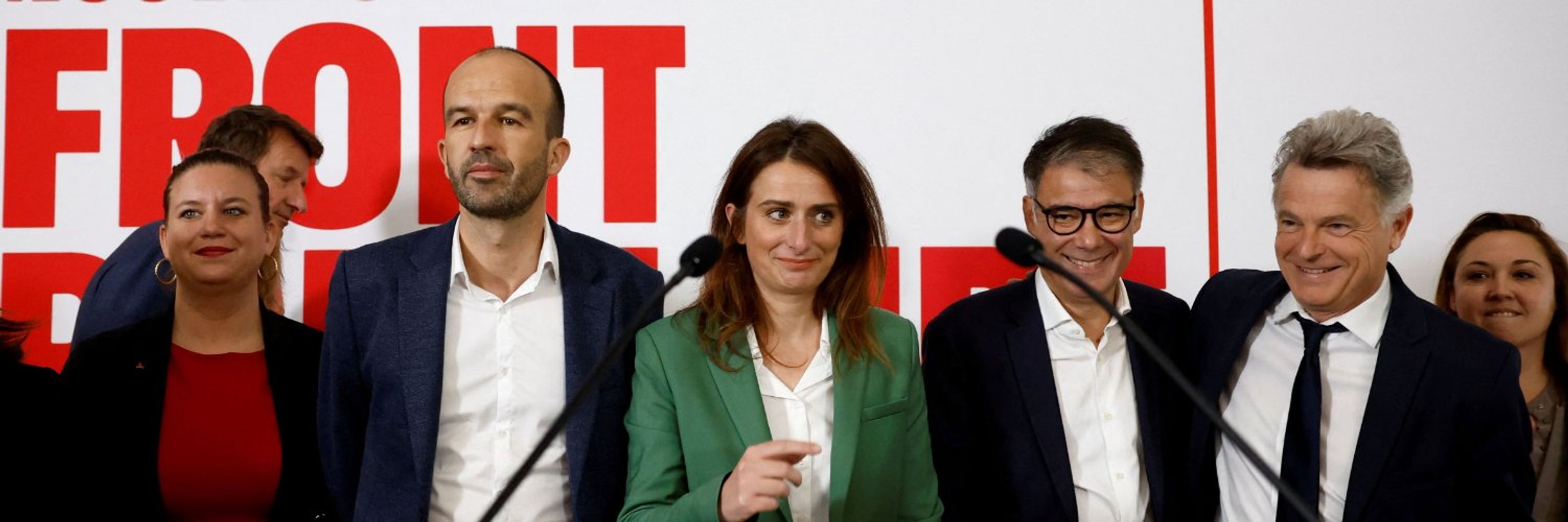 Union Score de la Gauche