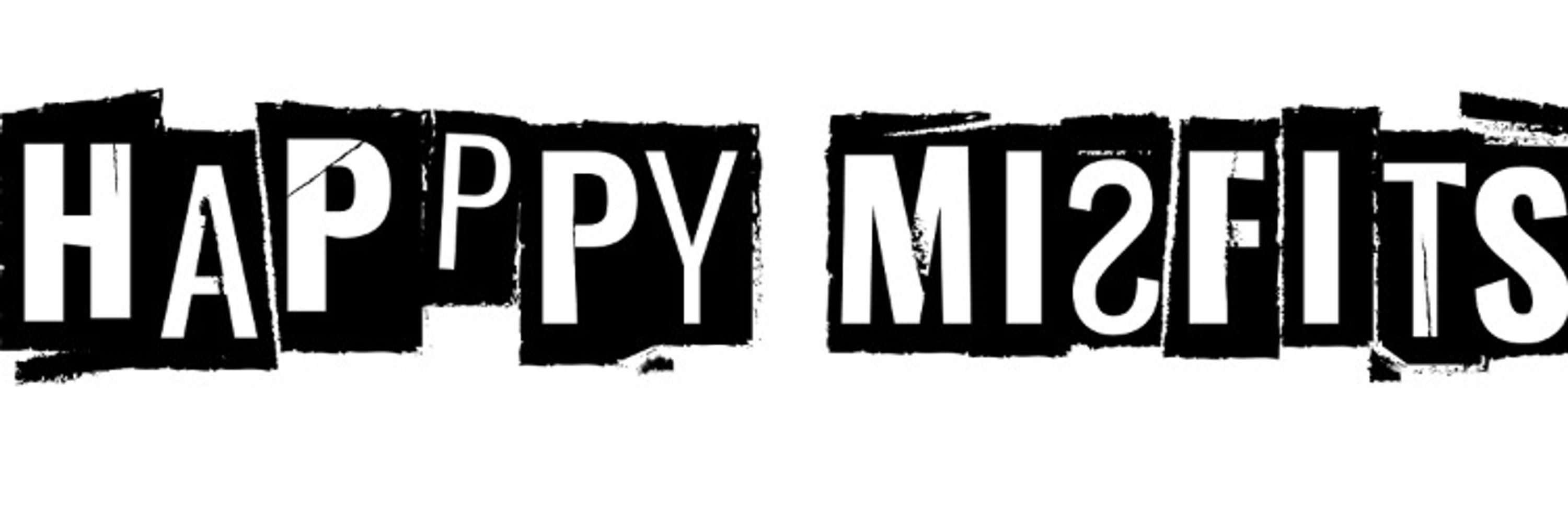 Happy Misfits Publishing