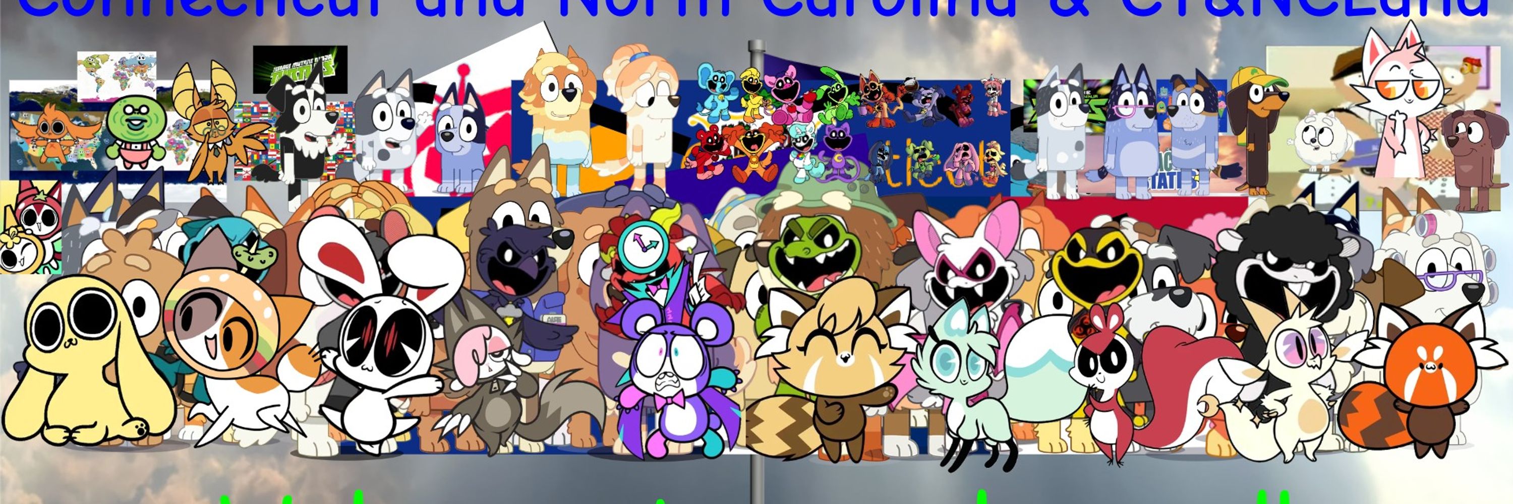 CT&NCLand