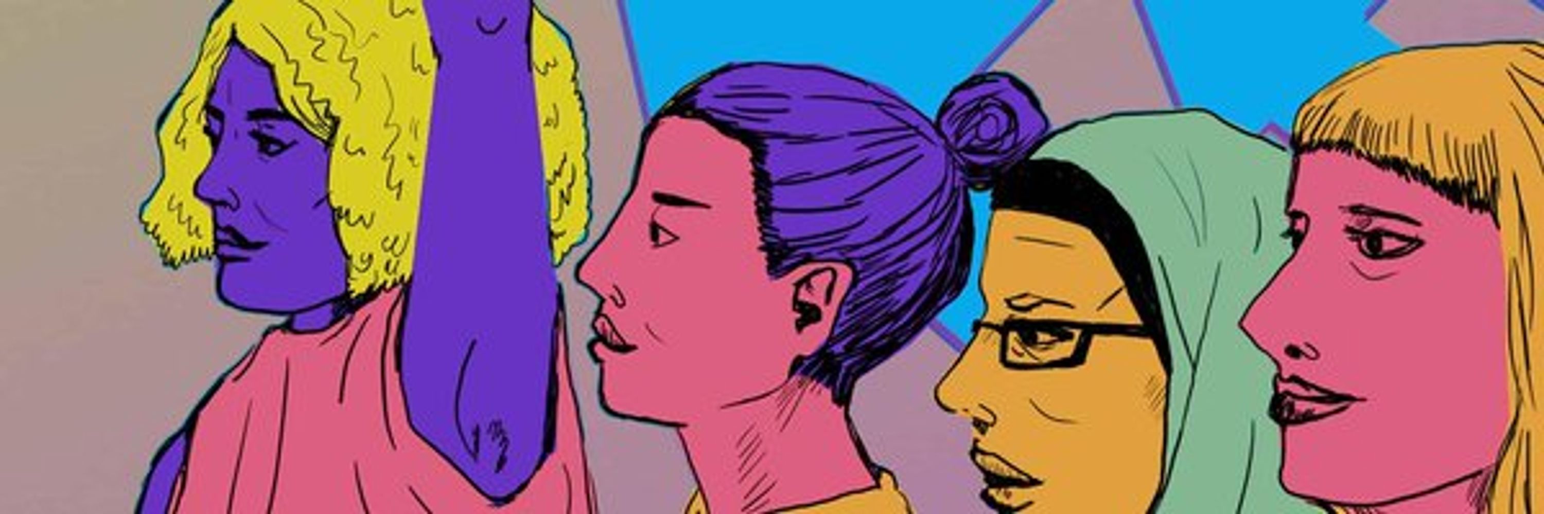 Women Engage for Common Future