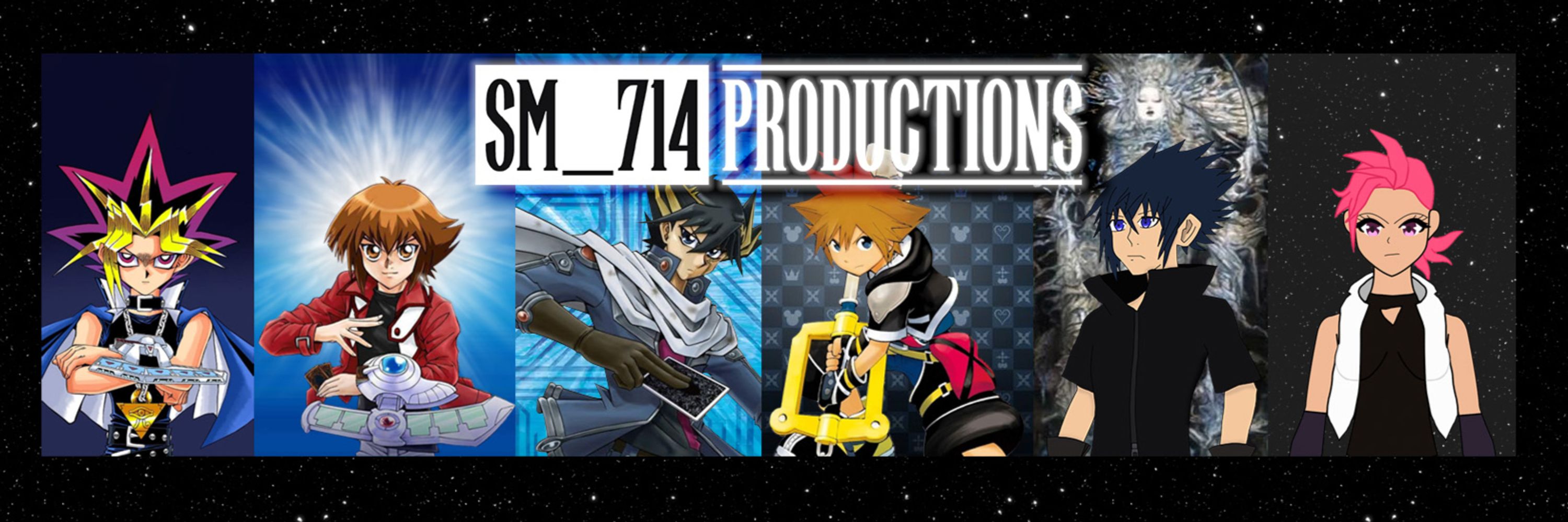 SM_714 Productions