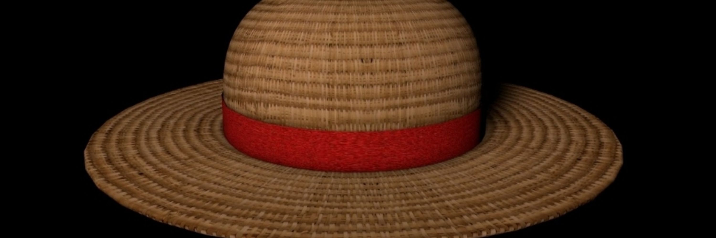 StrawHat Leroy