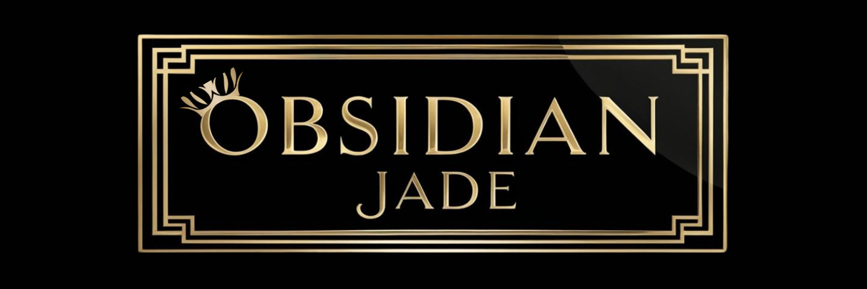 Obsidian Jade
