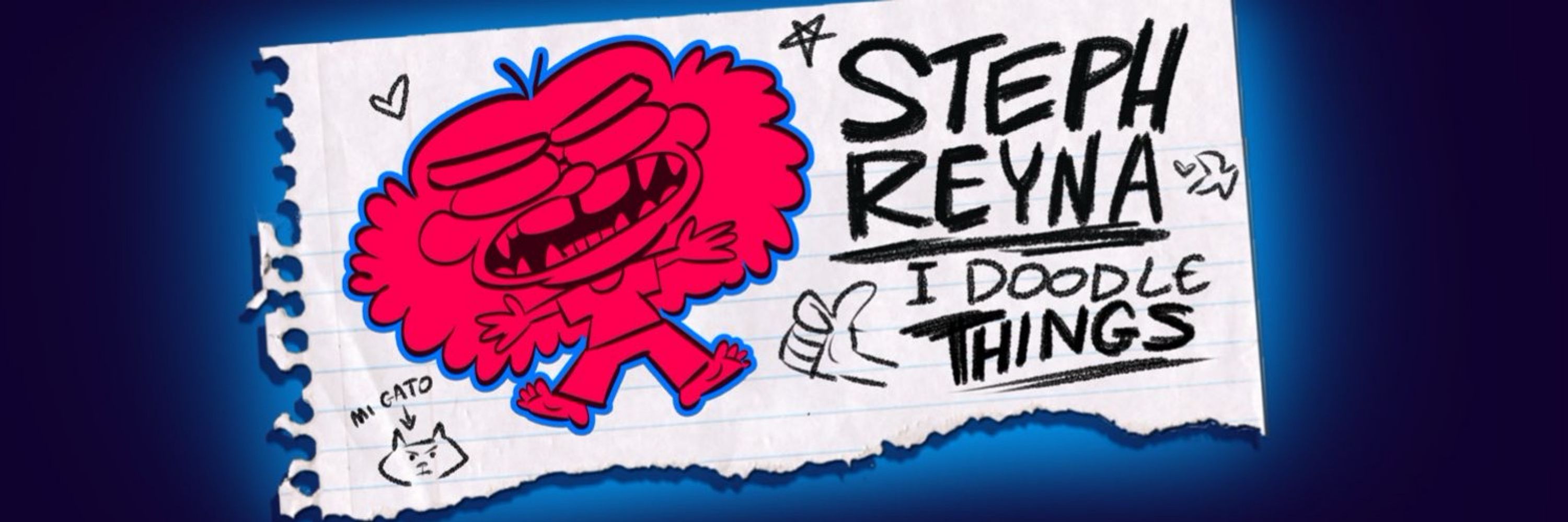 StephSketches