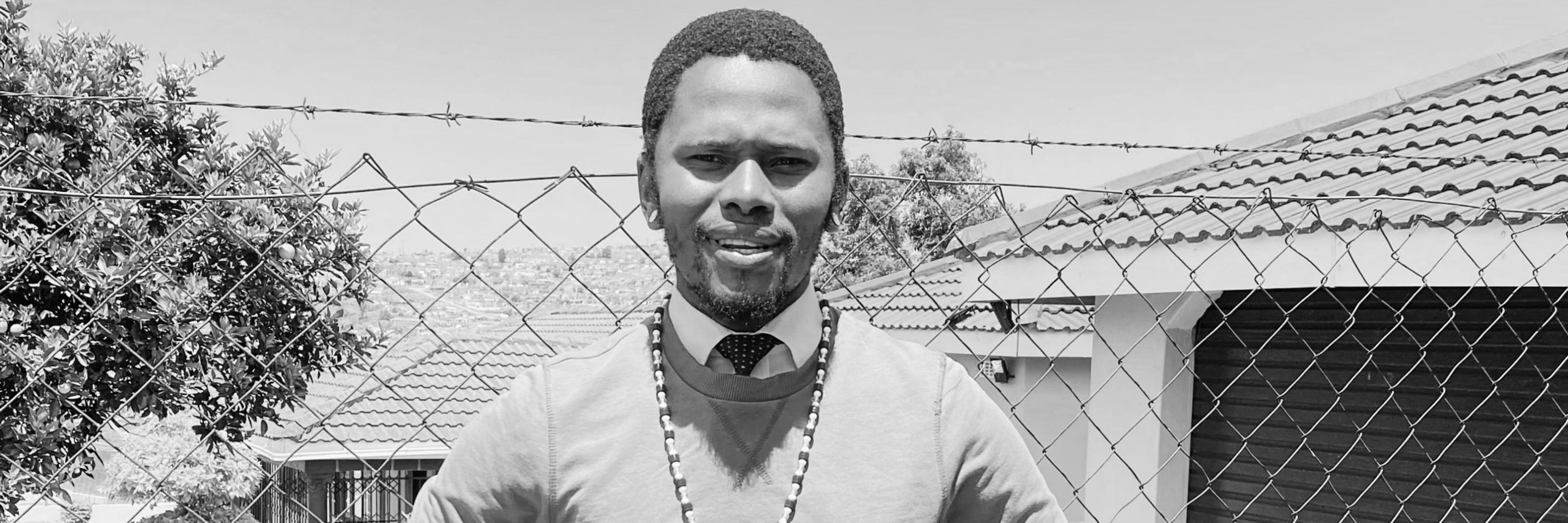 Ndumiso Shabalala-Zuma