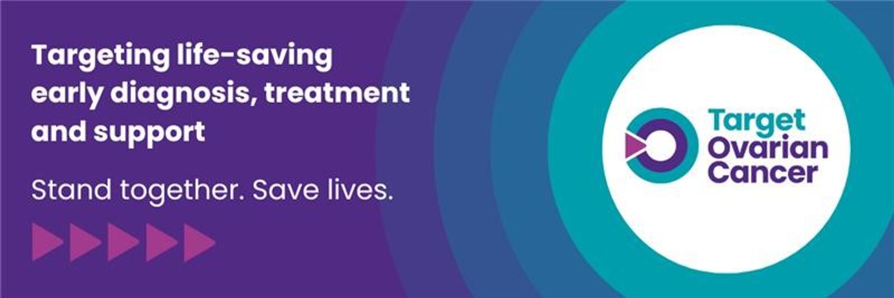 Target Ovarian Cancer