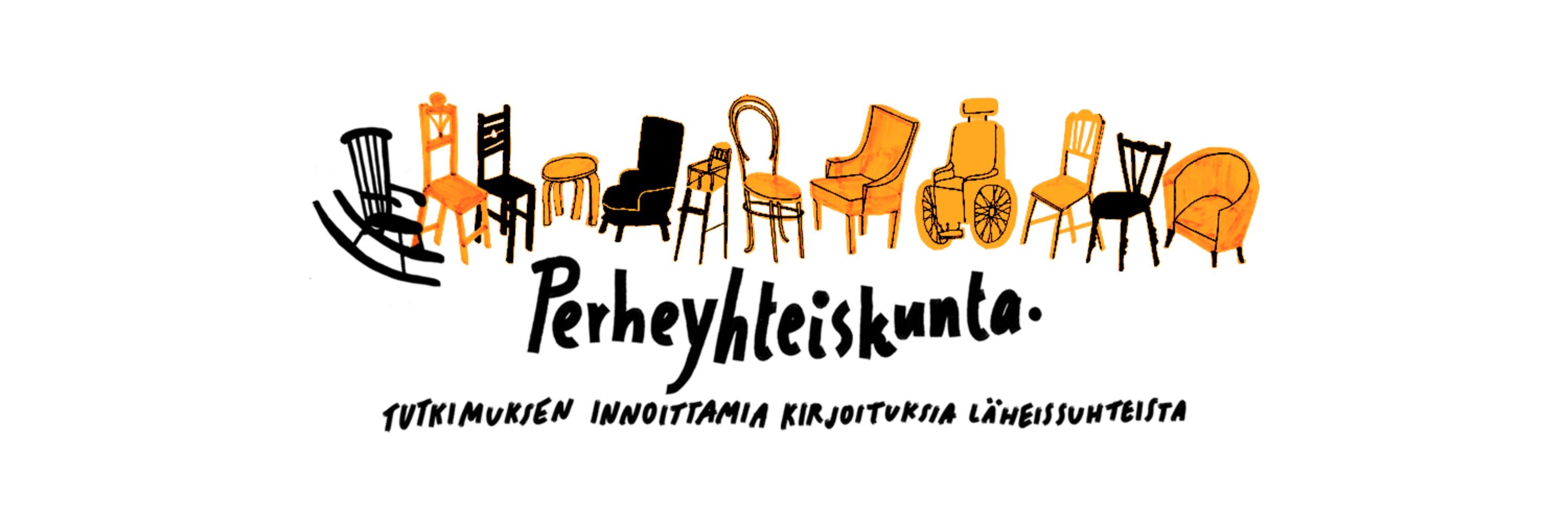 Perheyhteiskunta