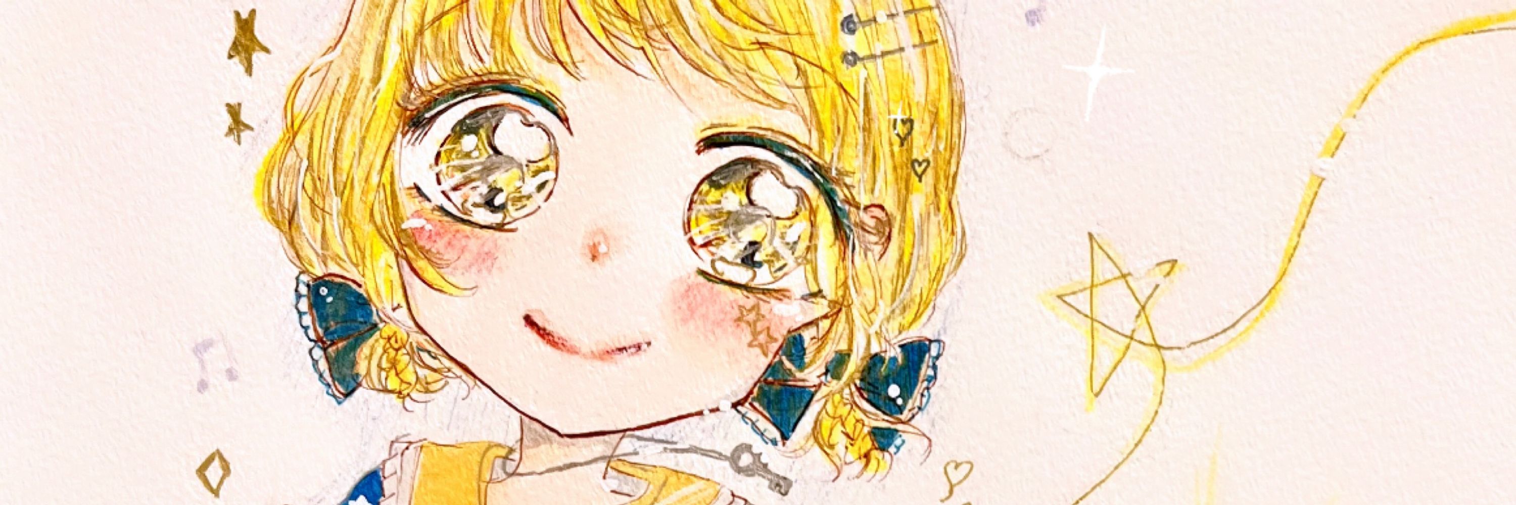 月葉⭐️
