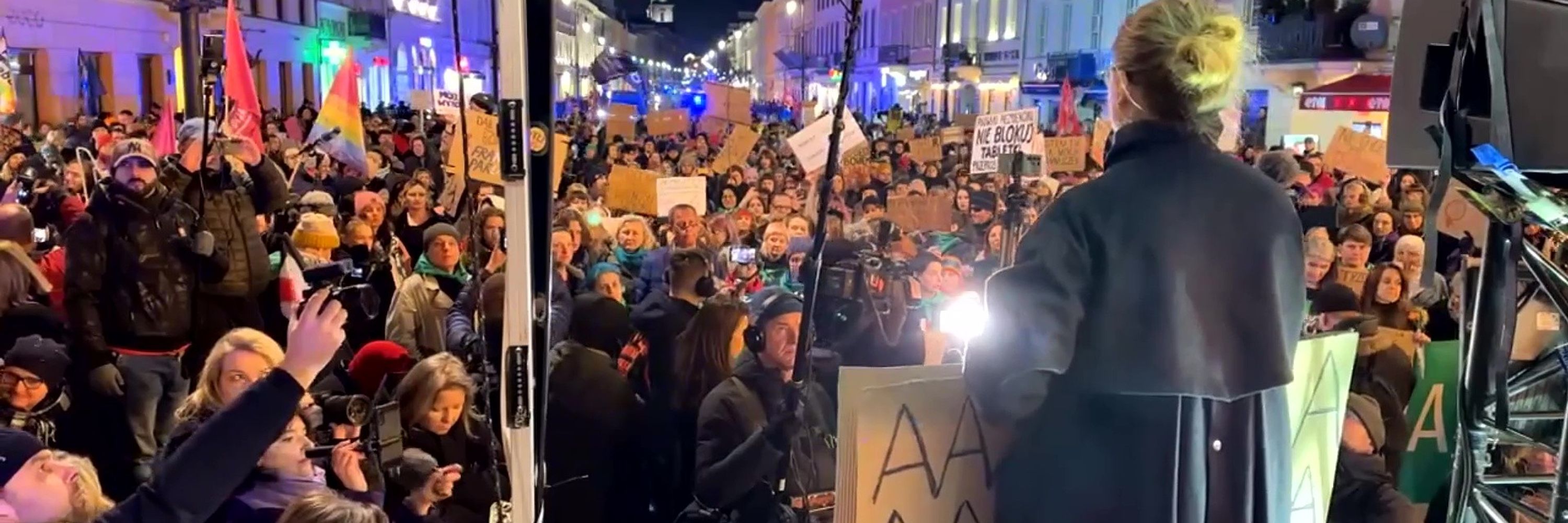 Sieciowa Telewizja Obywatelska Video-KOD 