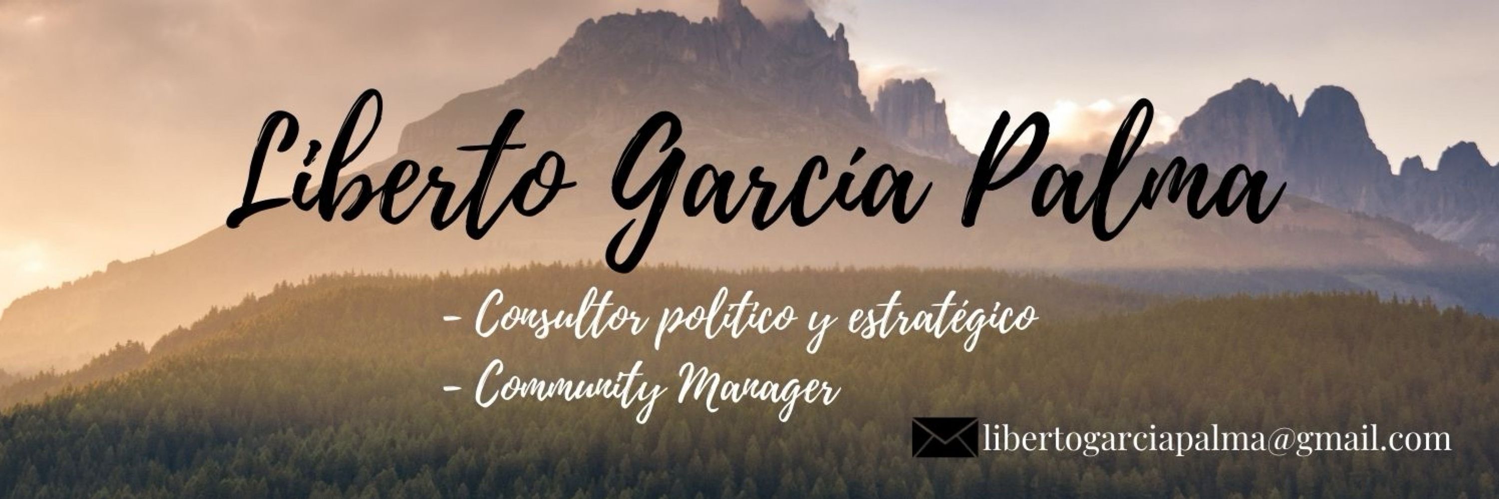 Liberto García Palma