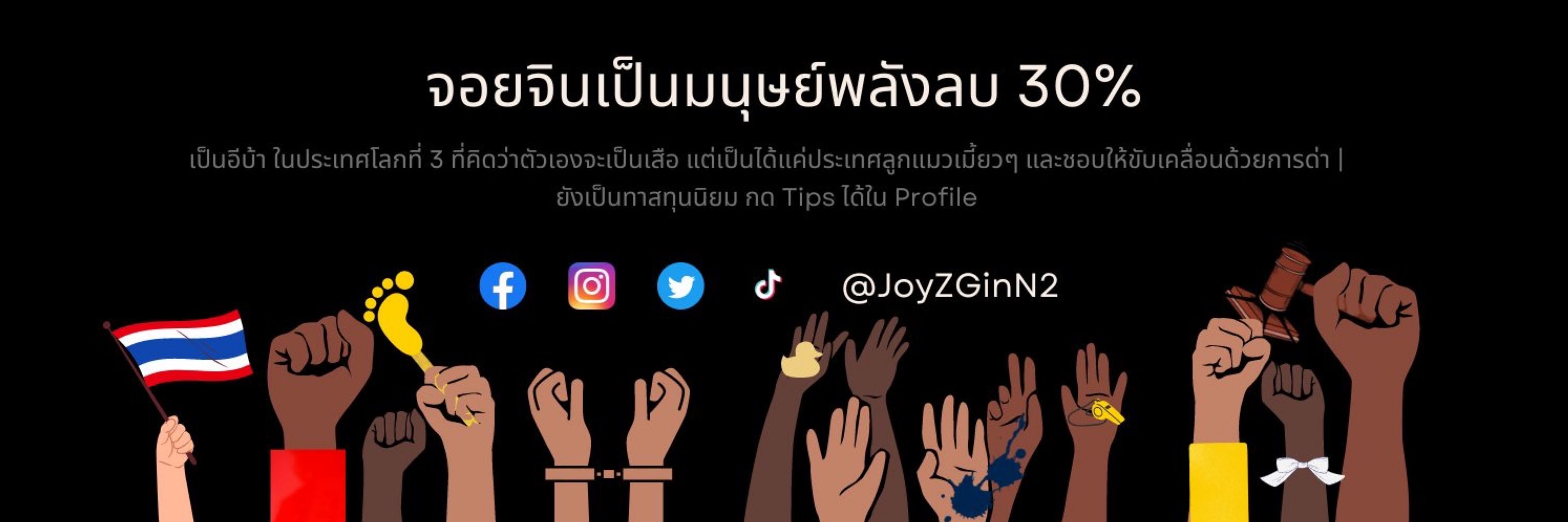 JoyZGinN