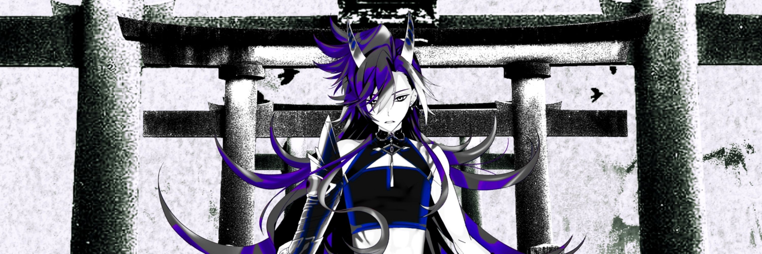 Shadowcat 🪫🔅 | Hakkito Kingdom's Pictomancer