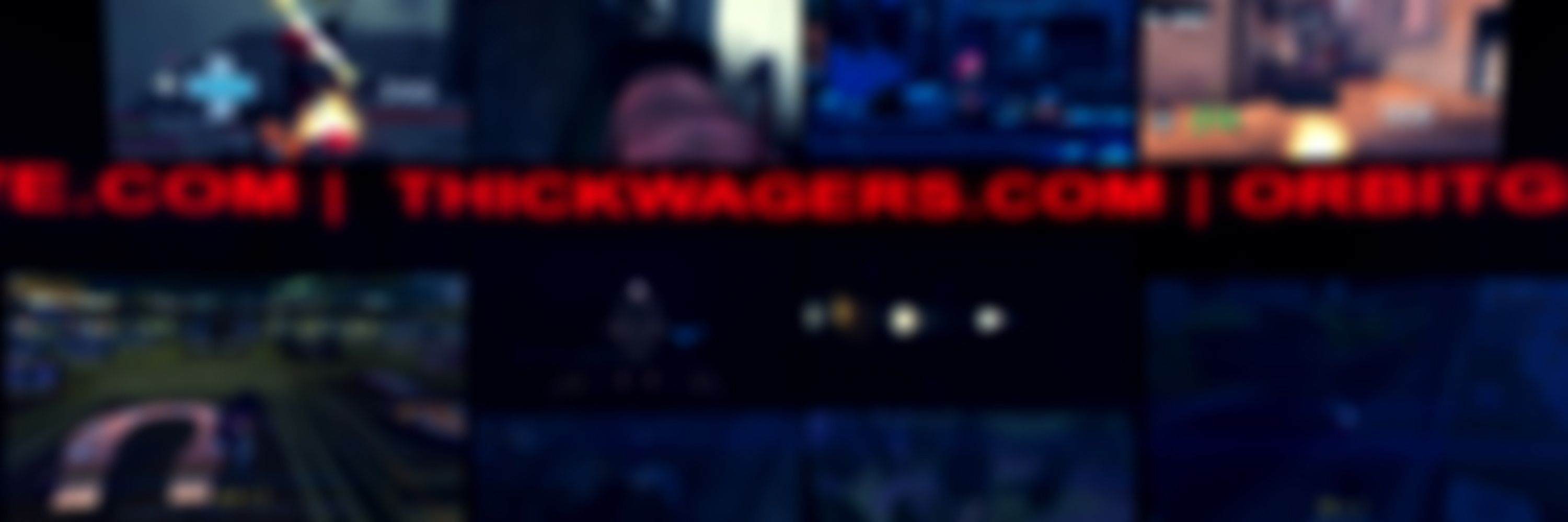 The Professor | ThickWagers