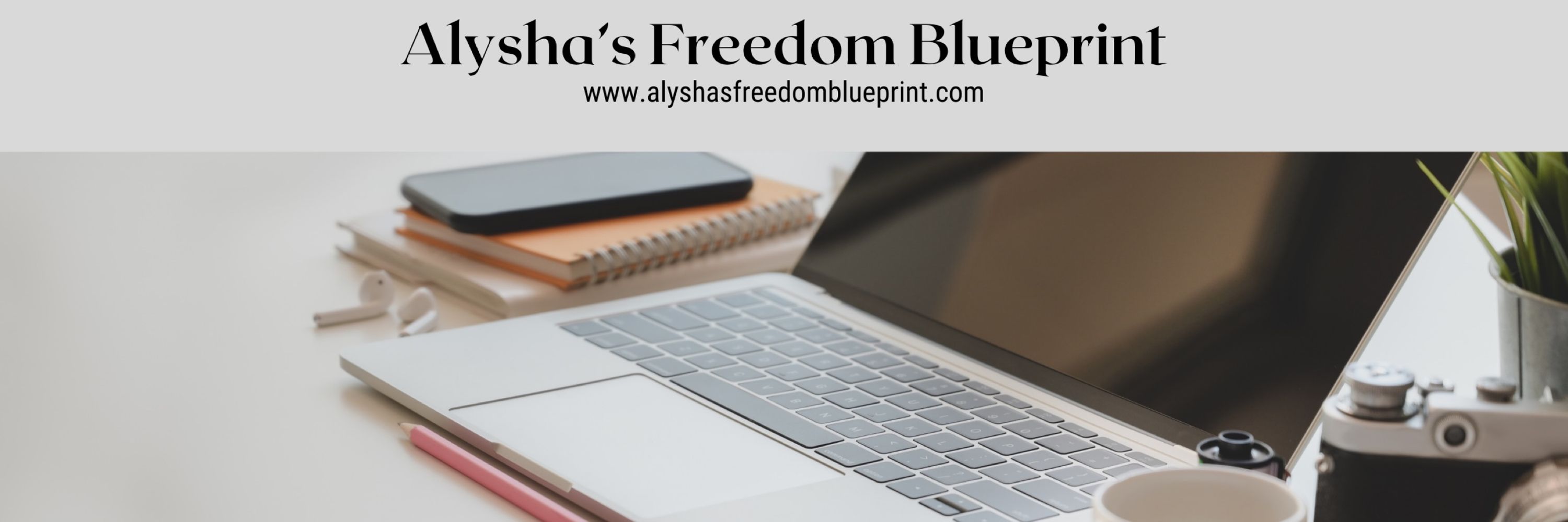 www.Alyshasfreedomblueprint.com