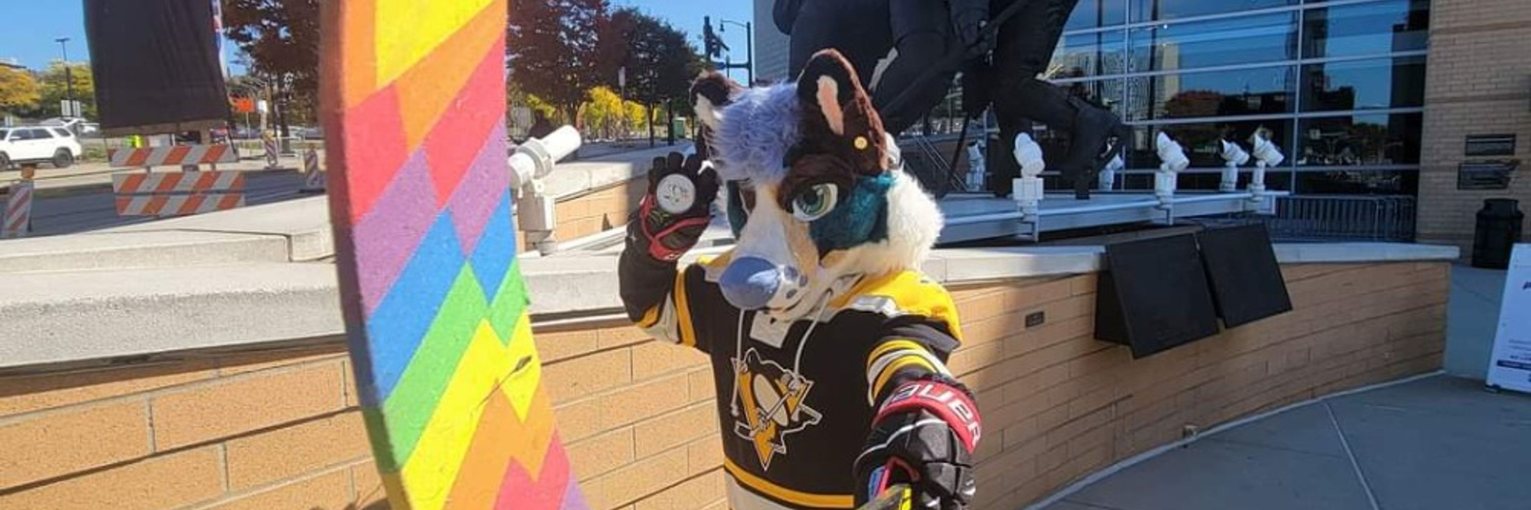 Rev. Rico