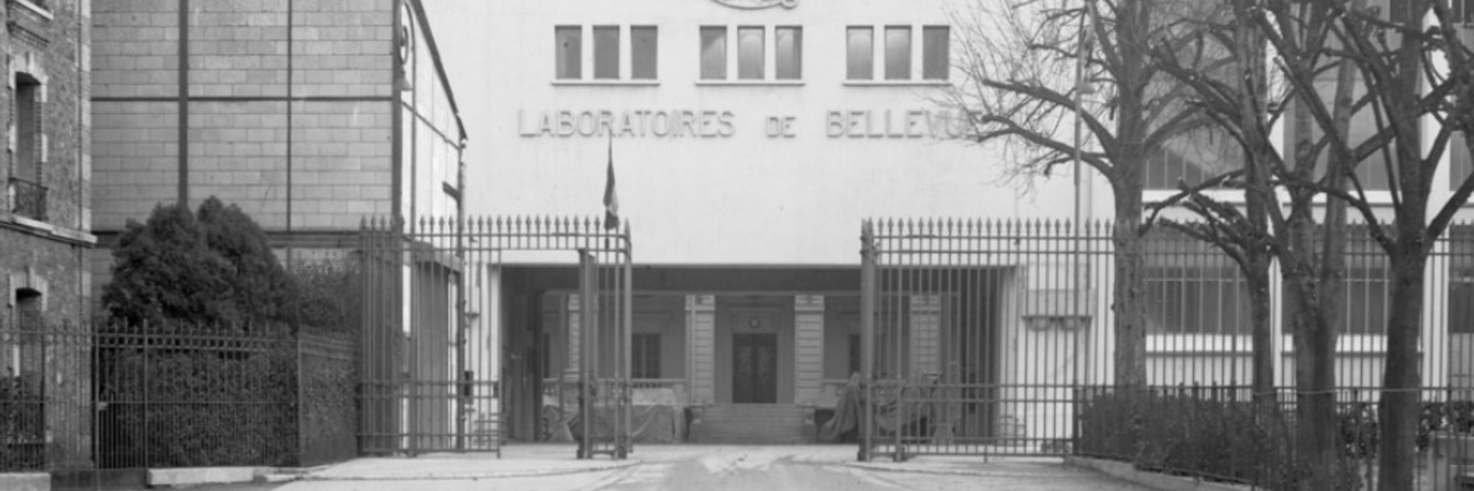 Comité pour l'histoire du CNRS