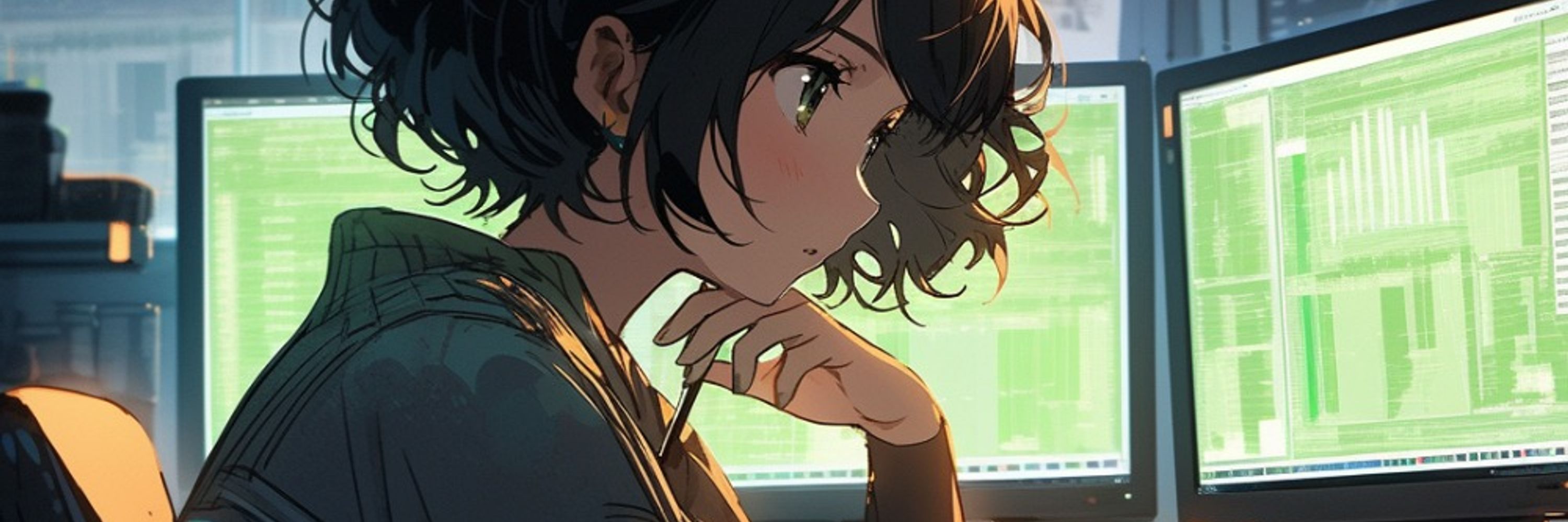 トキ@AIよろず屋 / Toki@AI Enthusiast