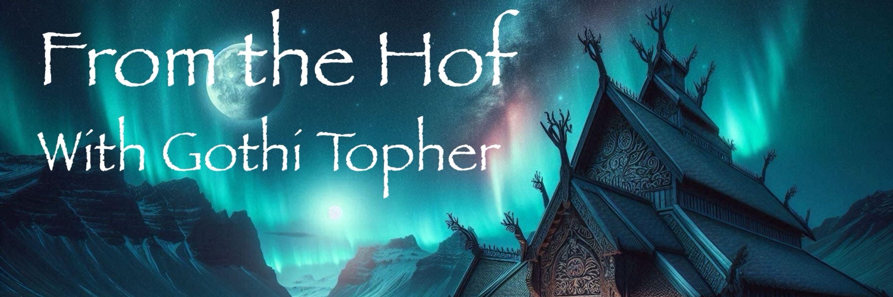 Gothi Topher