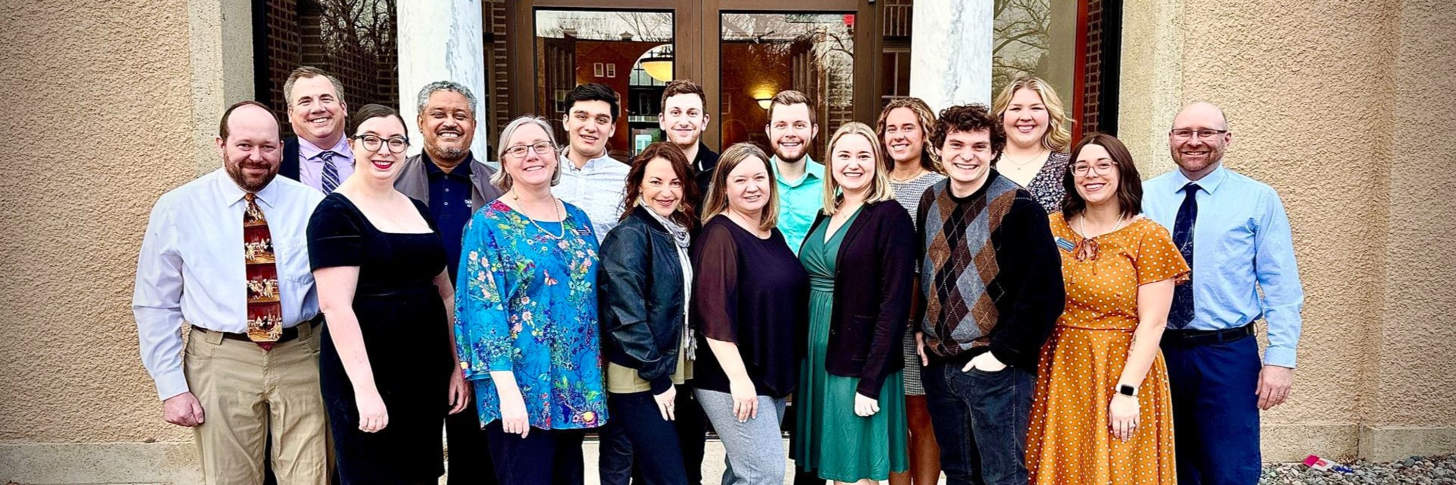 Minnesota Council for the Social Studies