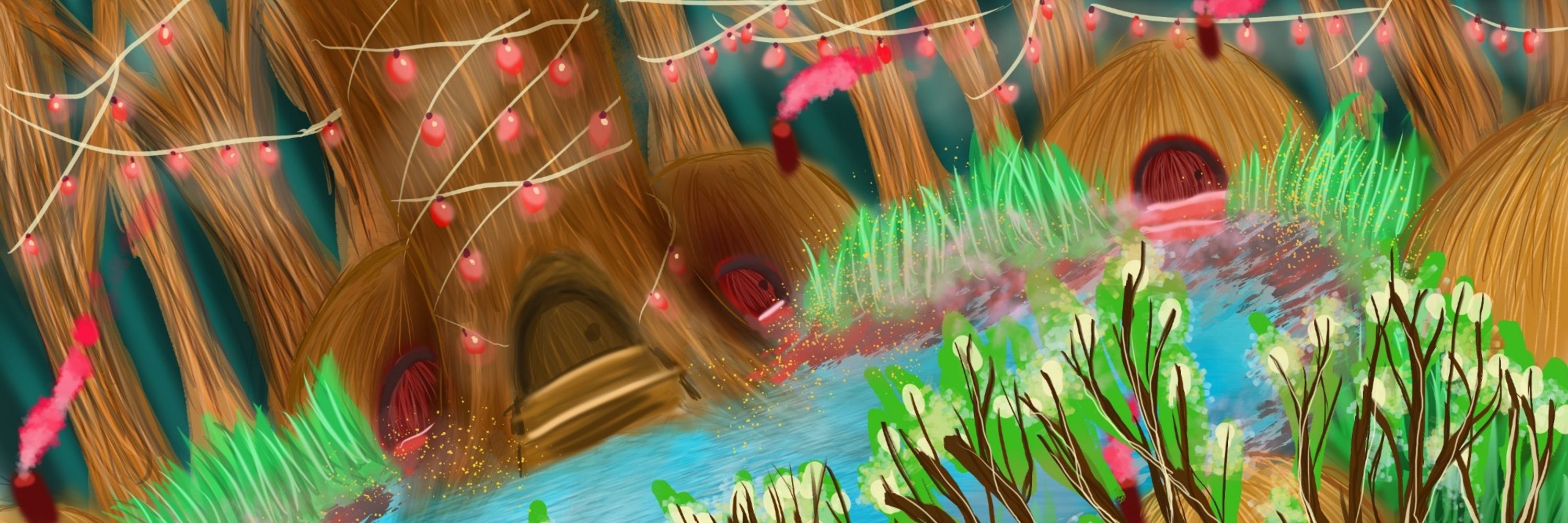 Eilujenna Art