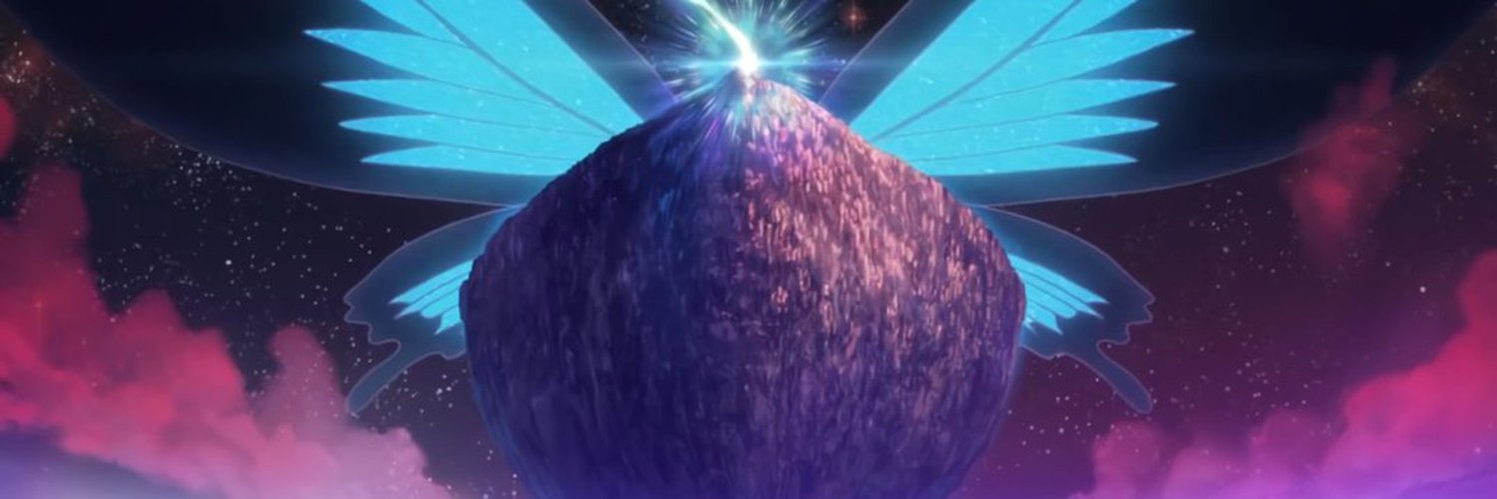 🌒 Pulsar-Moth 💫