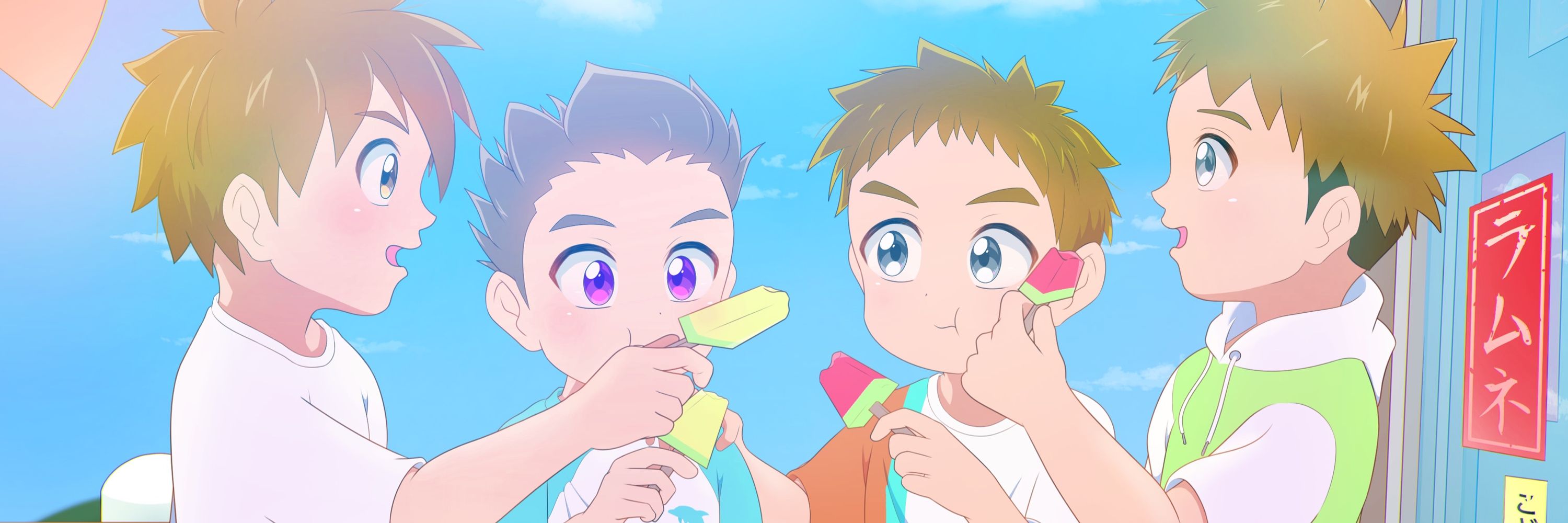 ニコ丸太郎