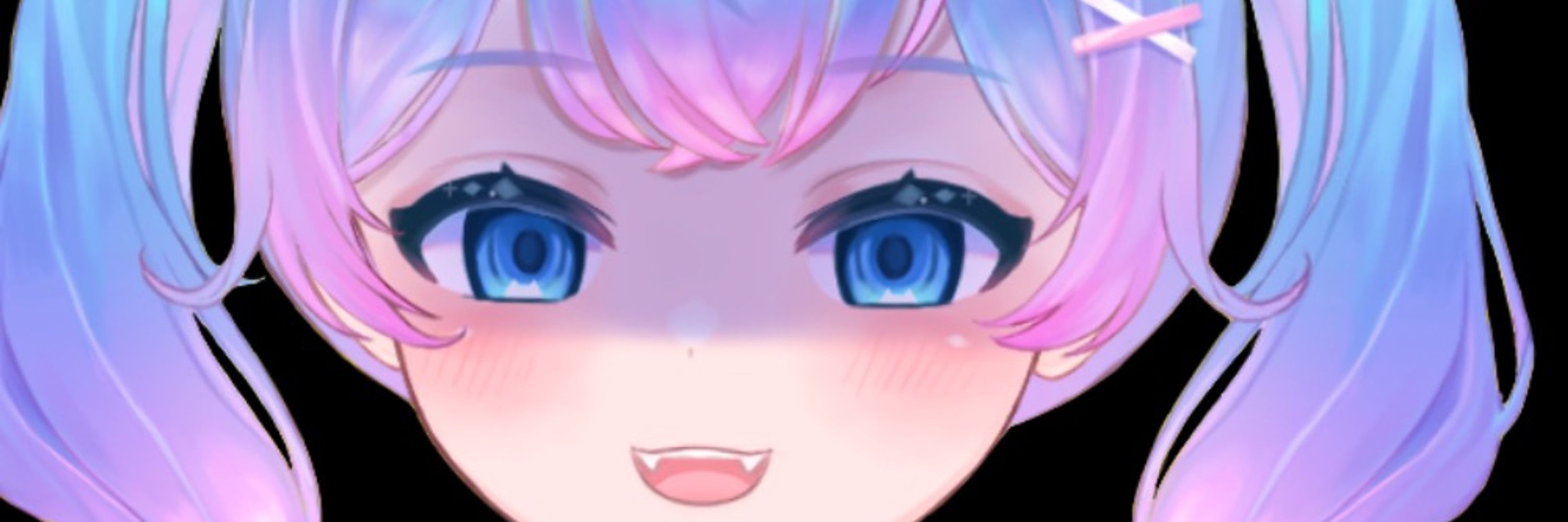 しらのゆきさね￤illust ＆ 新人 VTuber