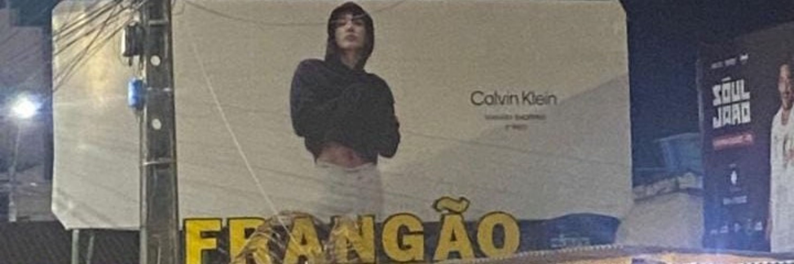 Margarida está viciada em 24h