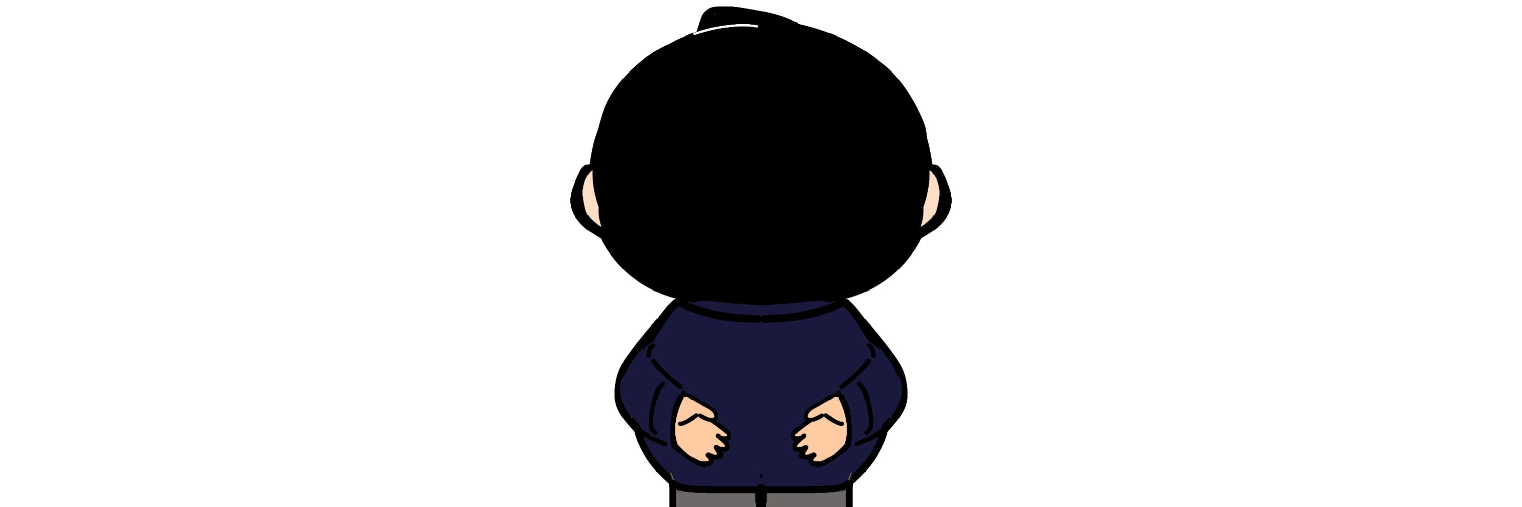 💙まち💙