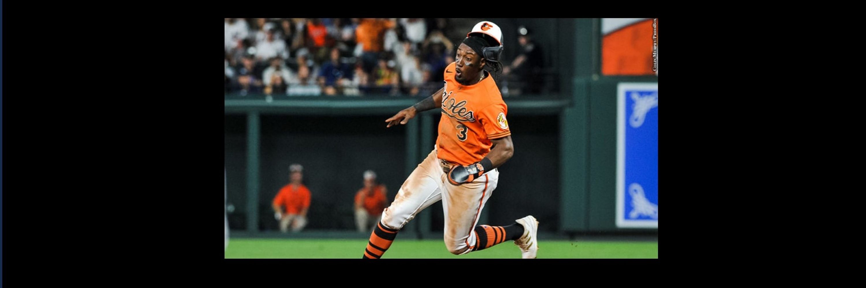 NJ O’s Fan