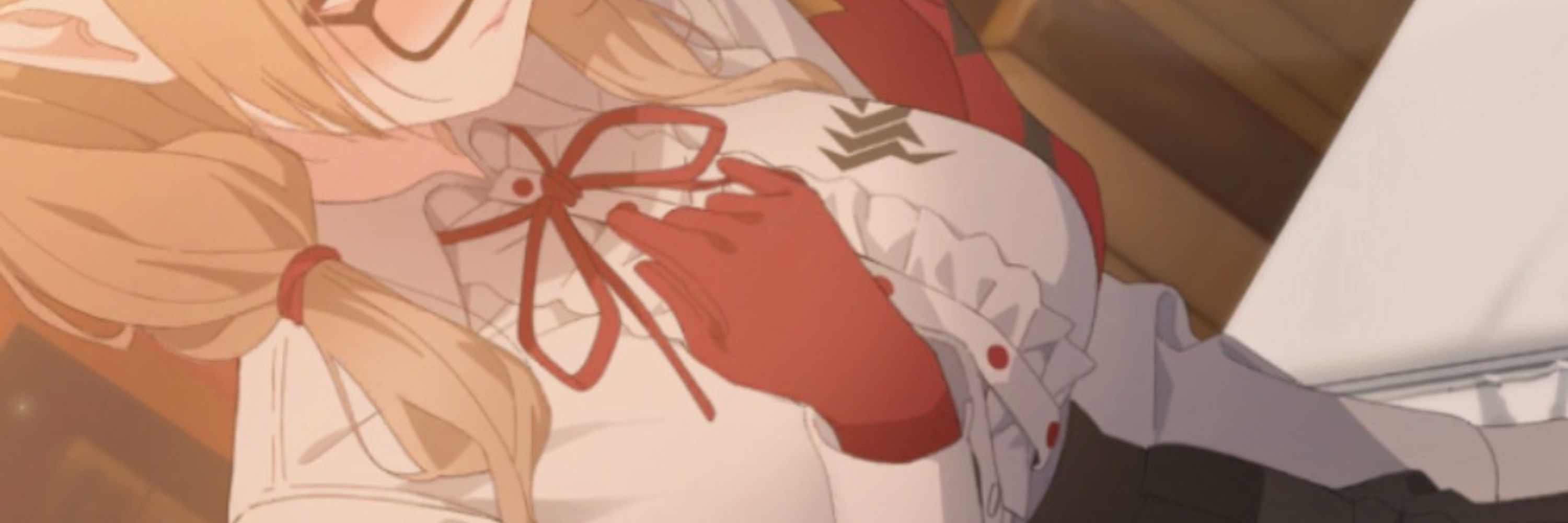 えありす