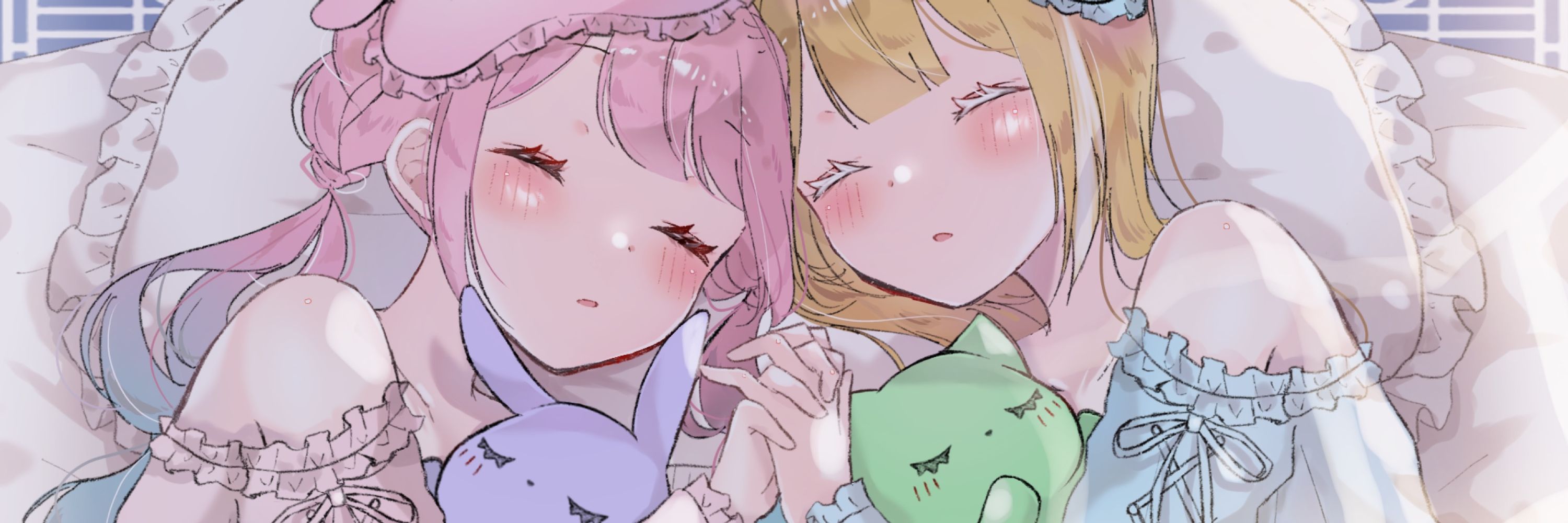 歌乃 音@VTuber準備中(VTuberさん相互します)