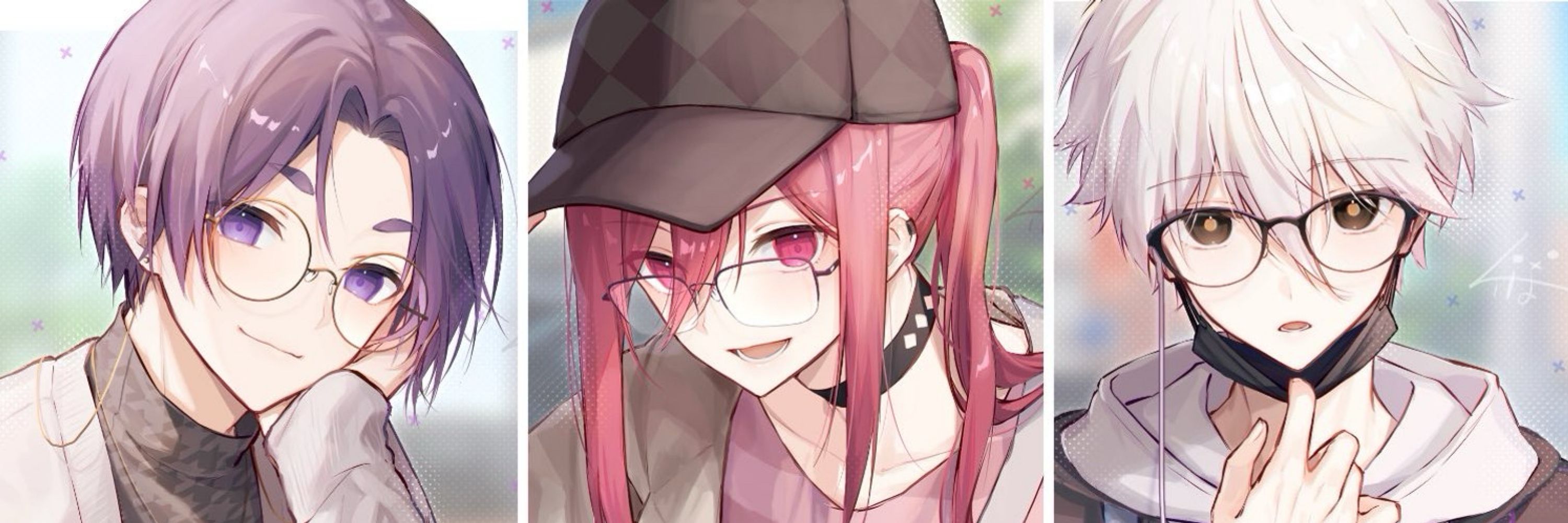 ぐりばーと。