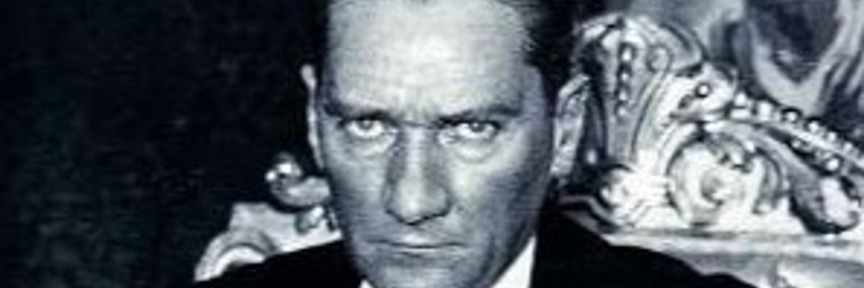 Her Türk Özgür Doğar