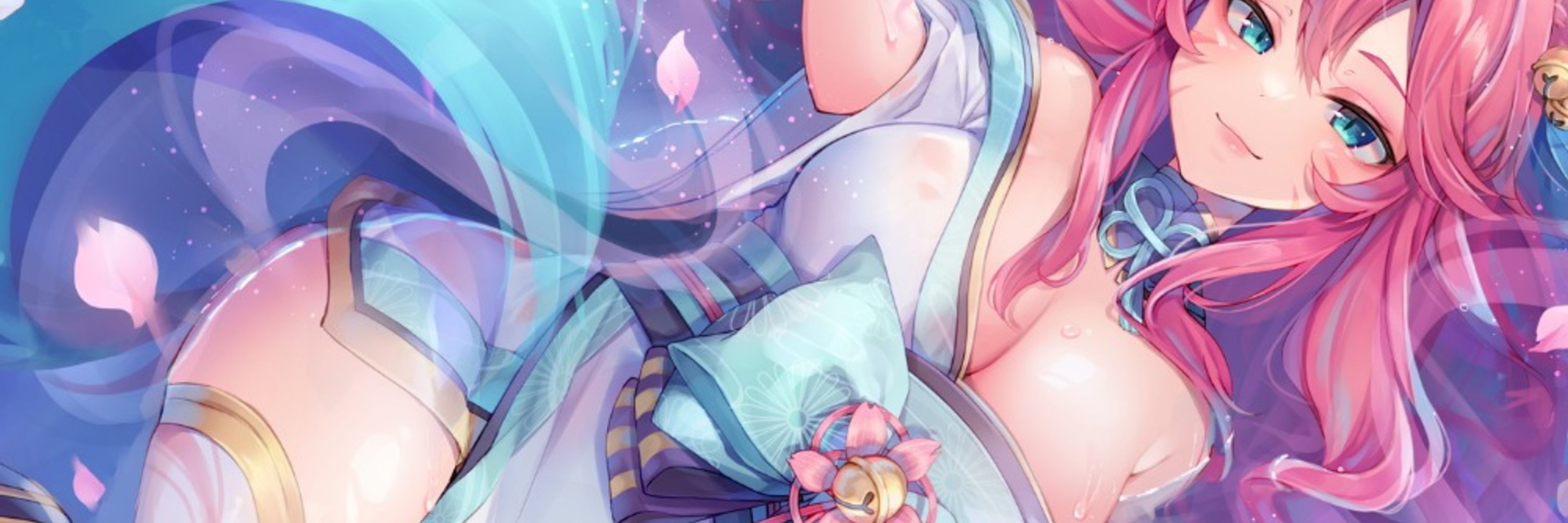 ももいろね