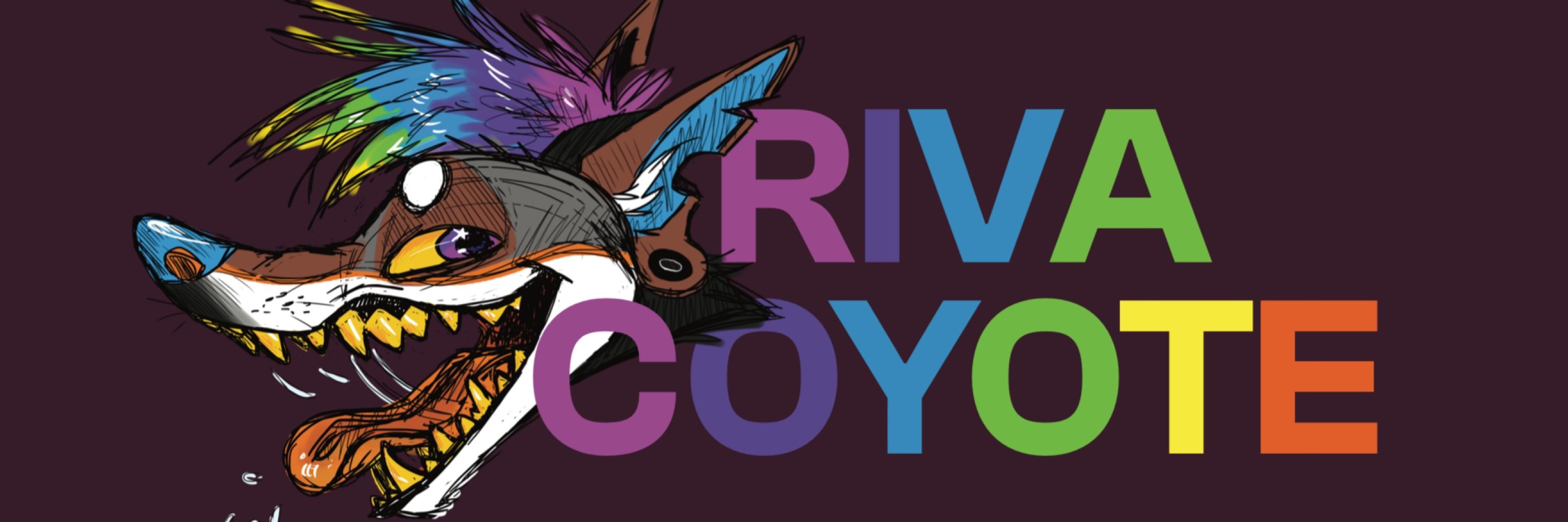 🩻Riva Coyote🩻