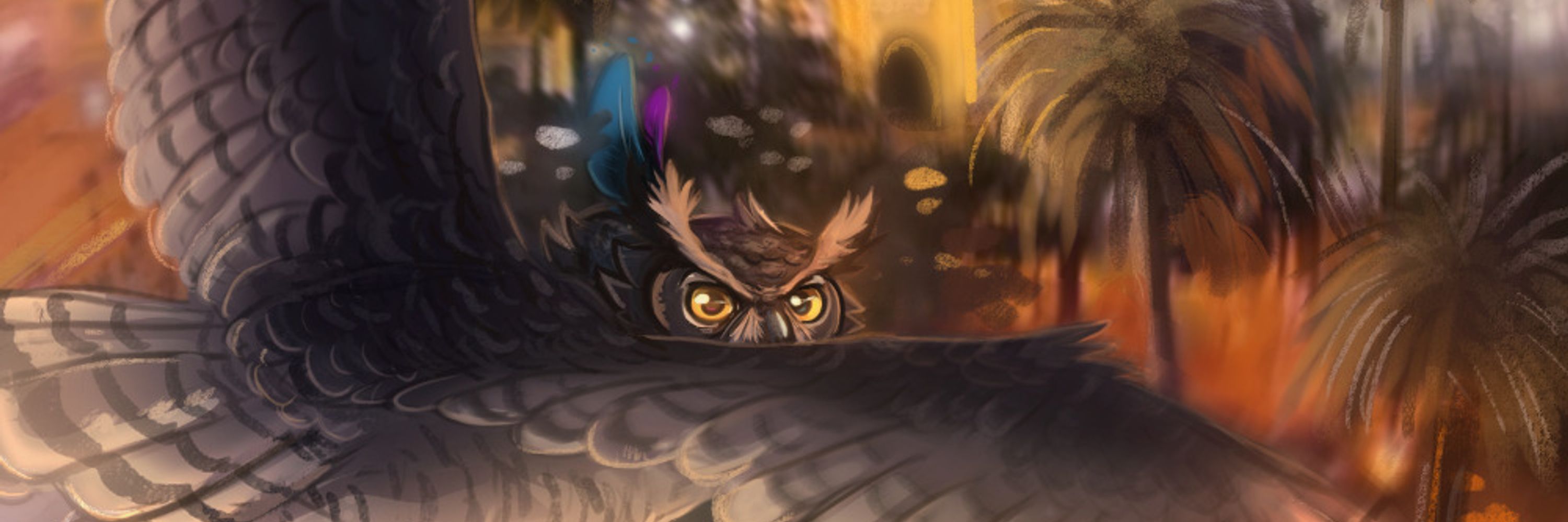 | Hintowl🦉Art |