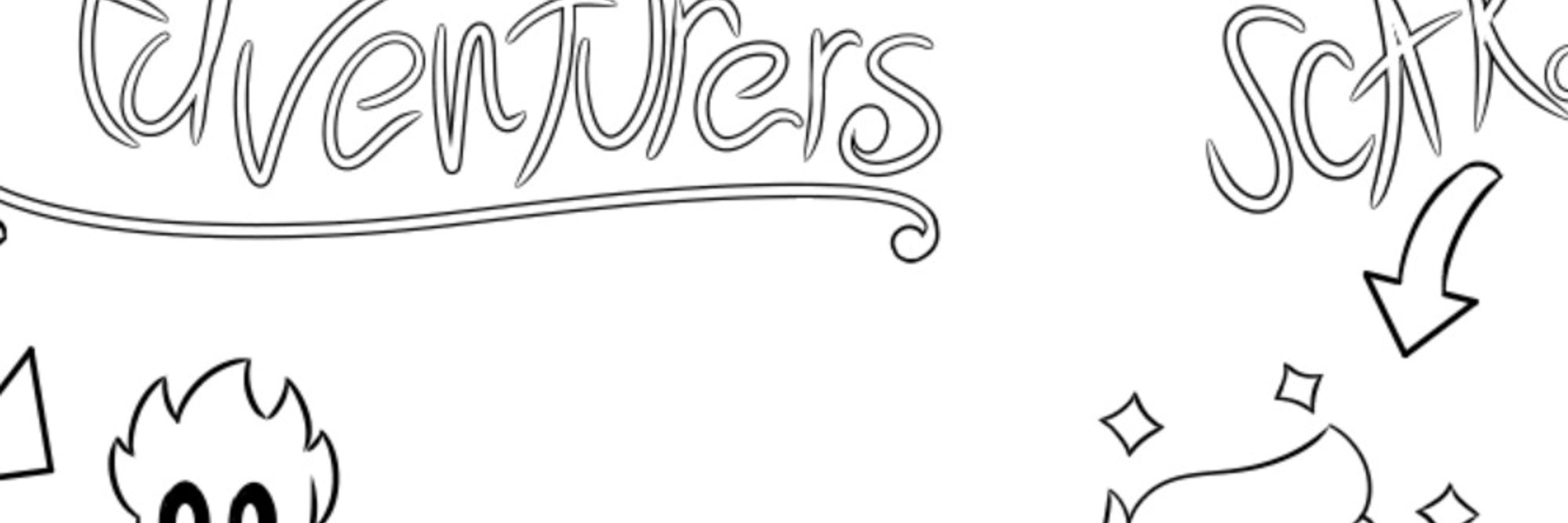 SCAKomics