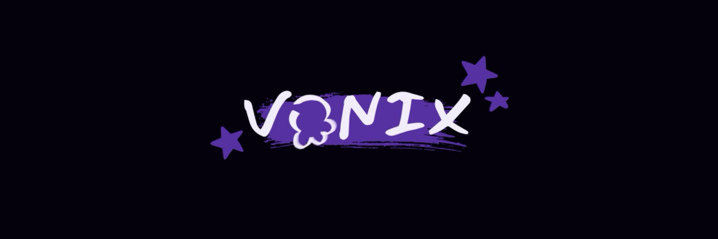 vonix 👻