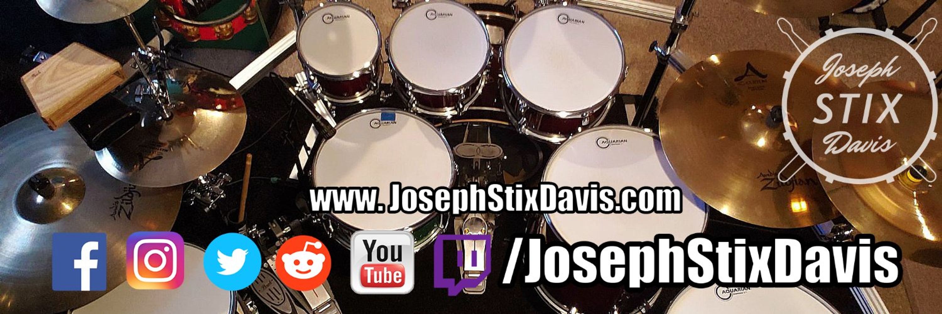 Joseph "Stix" Davis