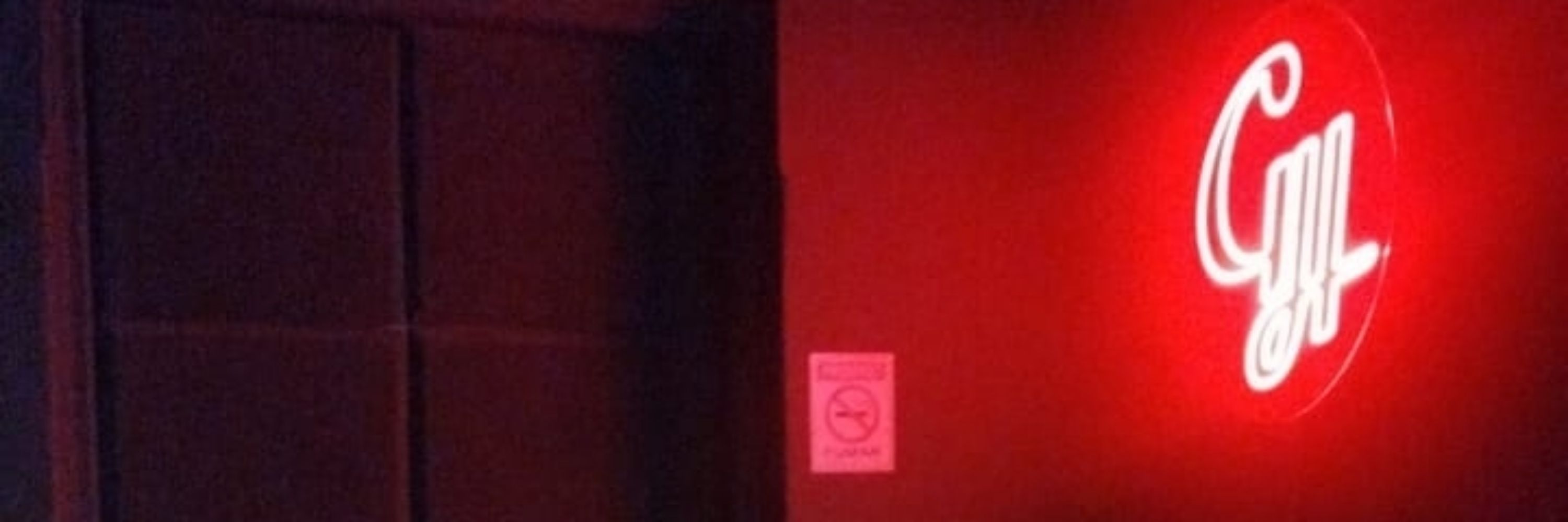 Glory hole gyn