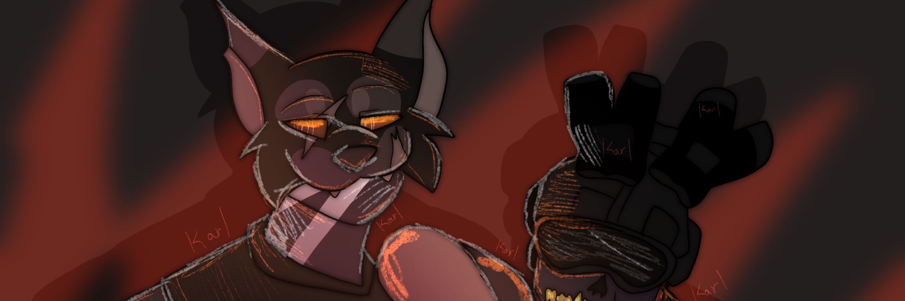 Karl/Hound