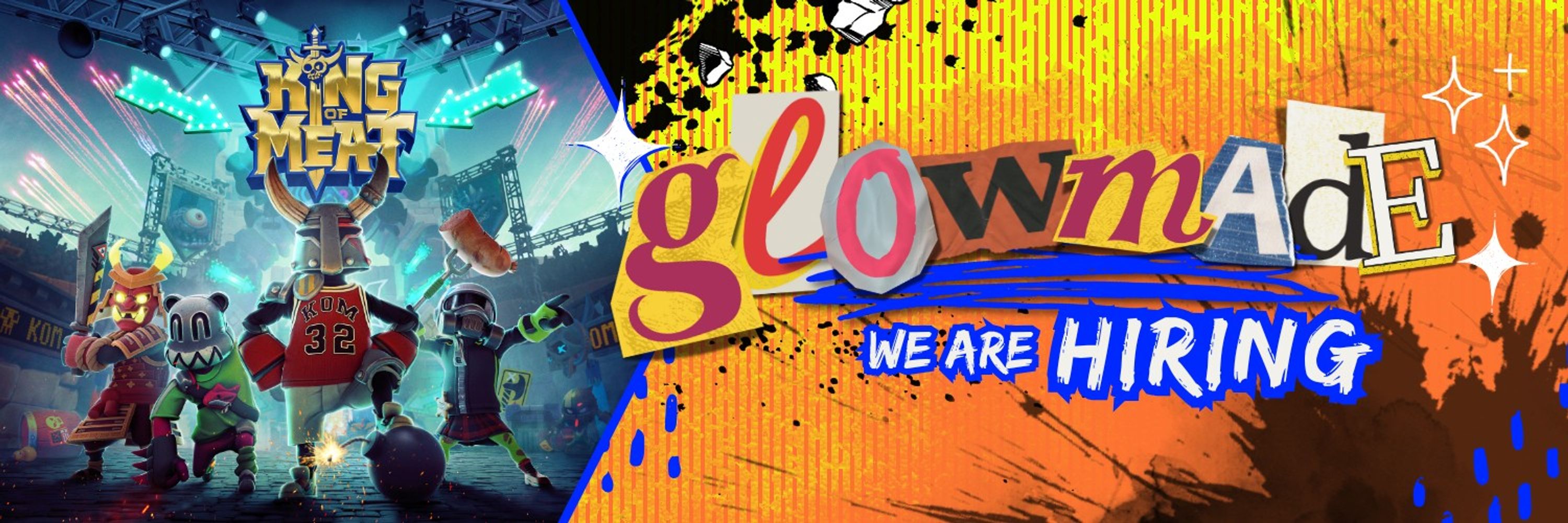 Glowmade
