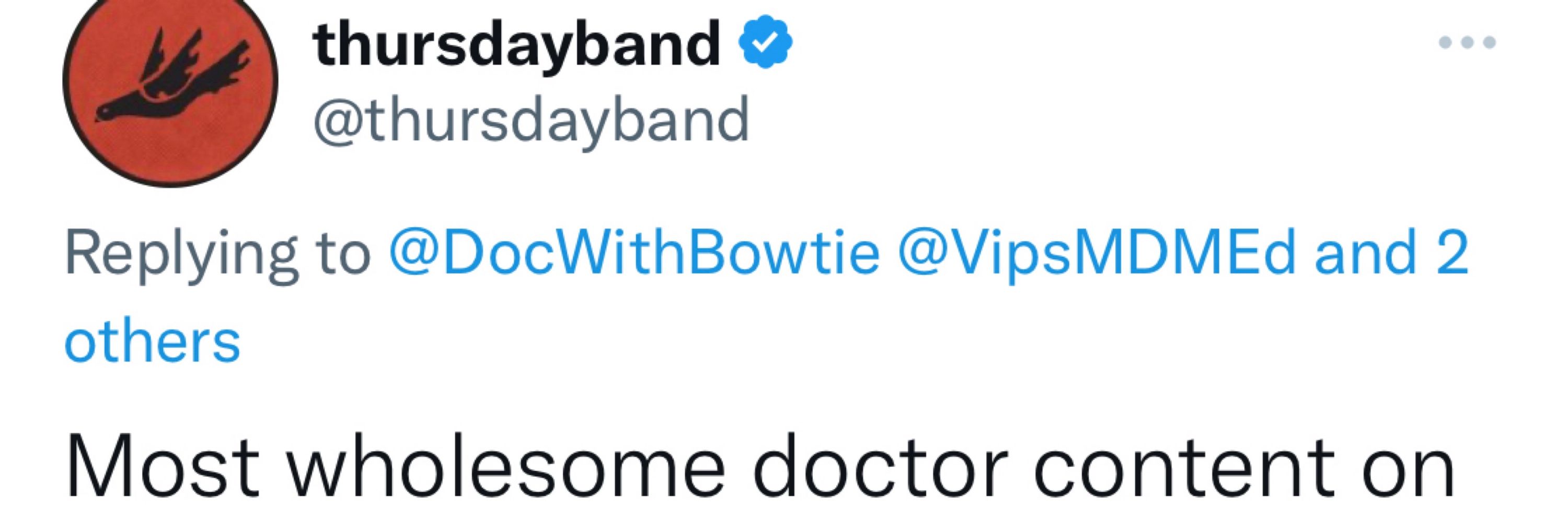 Benjamin Vipler, MD, MEd