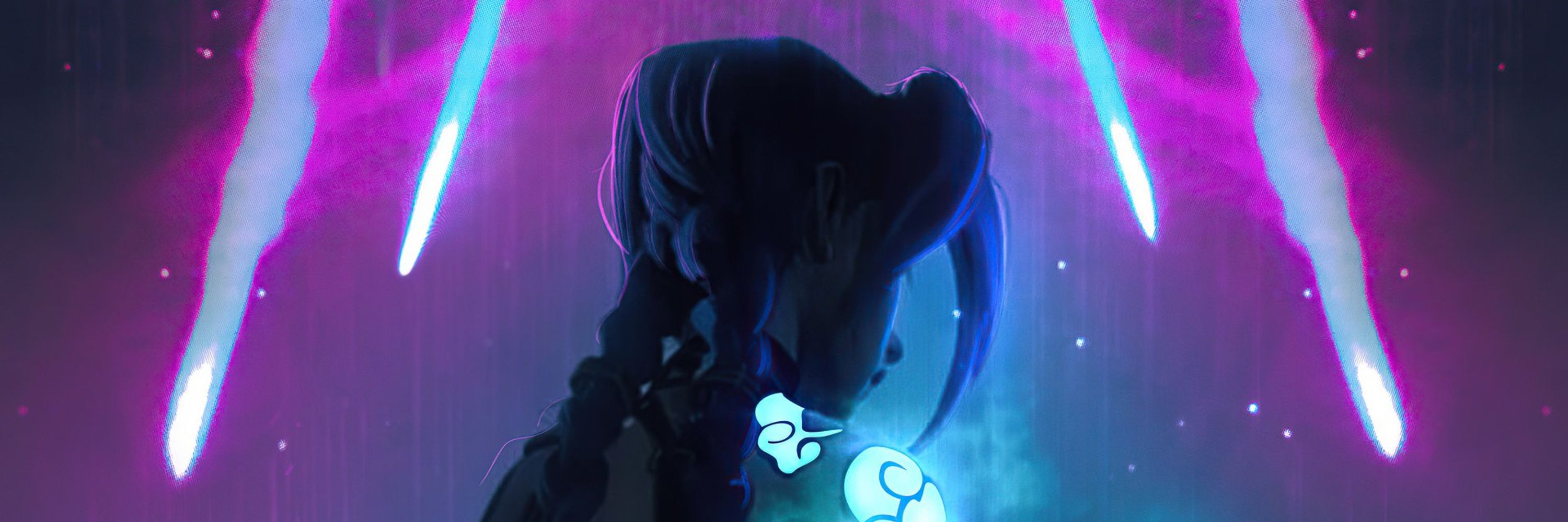 GlimmerShimmer